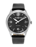 Pre-Owned Bell and Ross BR V1-92 Watch